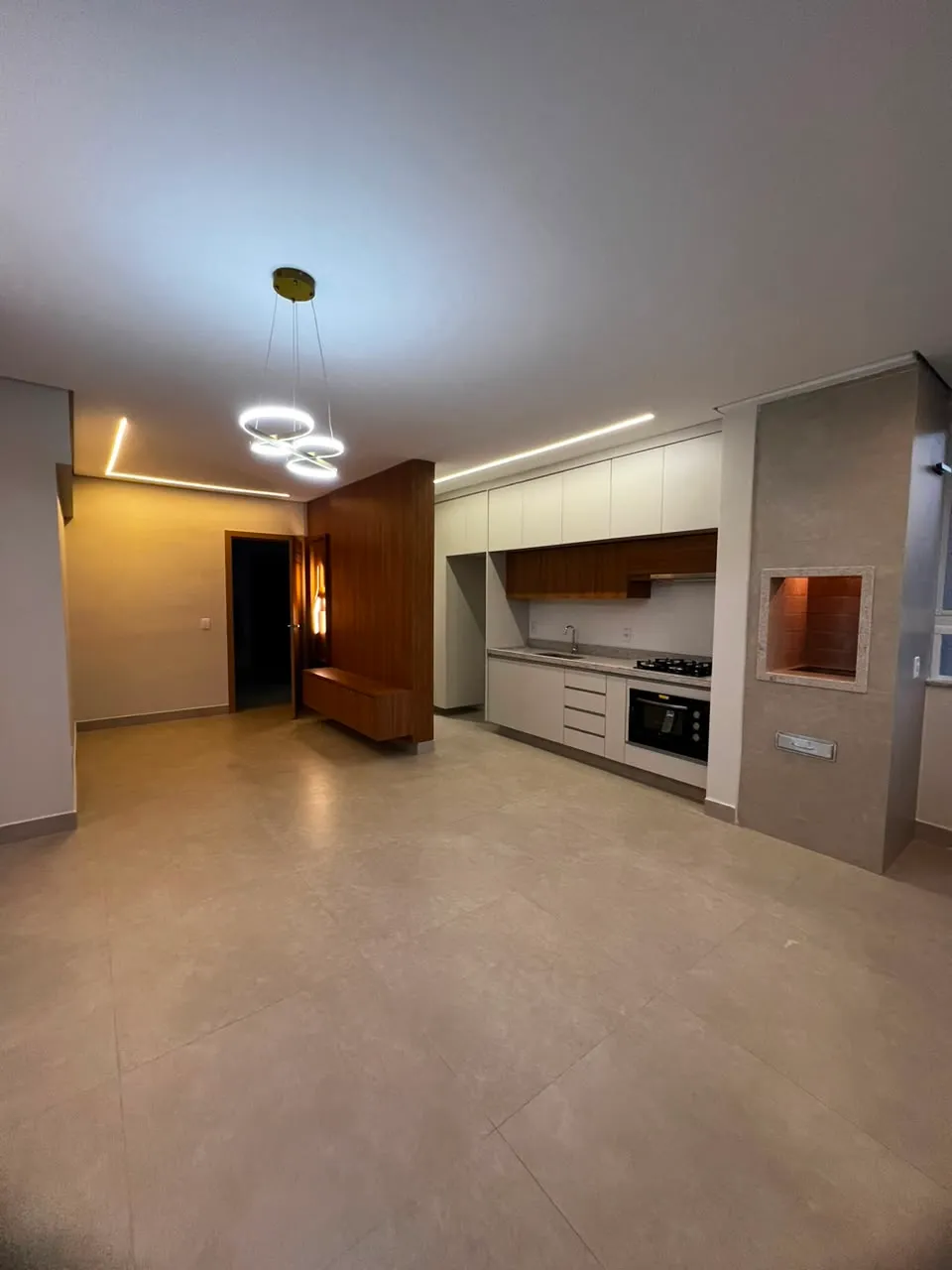 APARTAMENTO FINOTTI — foto 1 de 3
